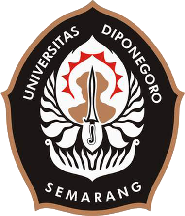 Logo Universitas Diponegoro